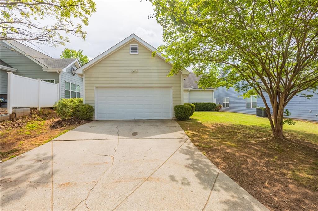 6053 Park Close, Fairburn, Georgia image 30