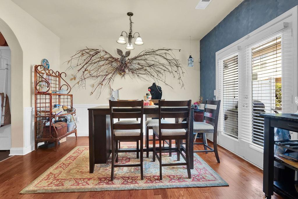 394 Turtle Creek Drive, Winder, Georgia image 8