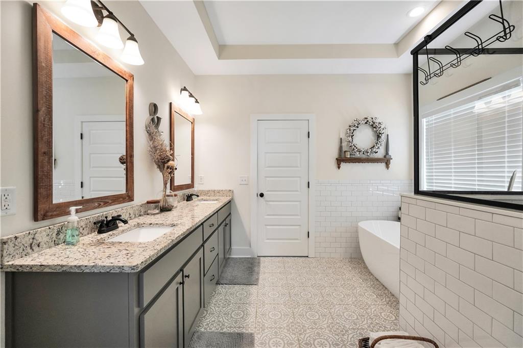 220 Alcovy Reserve Way, Covington, Georgia image 22