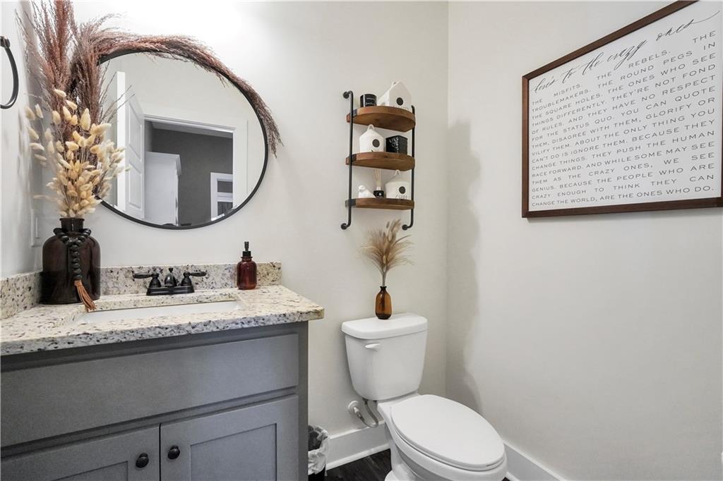 220 Alcovy Reserve Way, Covington, Georgia image 35
