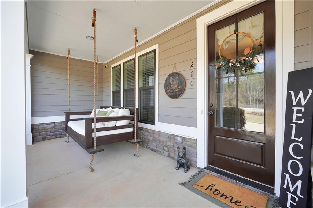 220 Alcovy Reserve Way, Covington, Georgia image 11