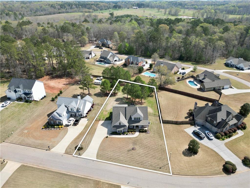 220 Alcovy Reserve Way, Covington, Georgia image 7