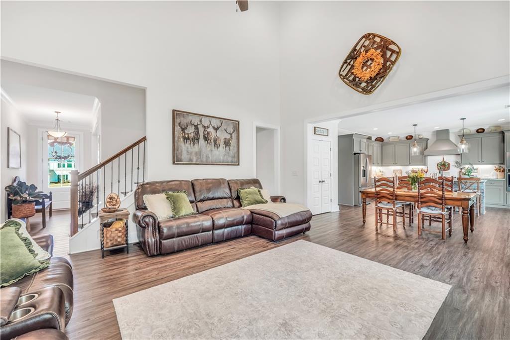 220 Alcovy Reserve Way, Covington, Georgia image 42