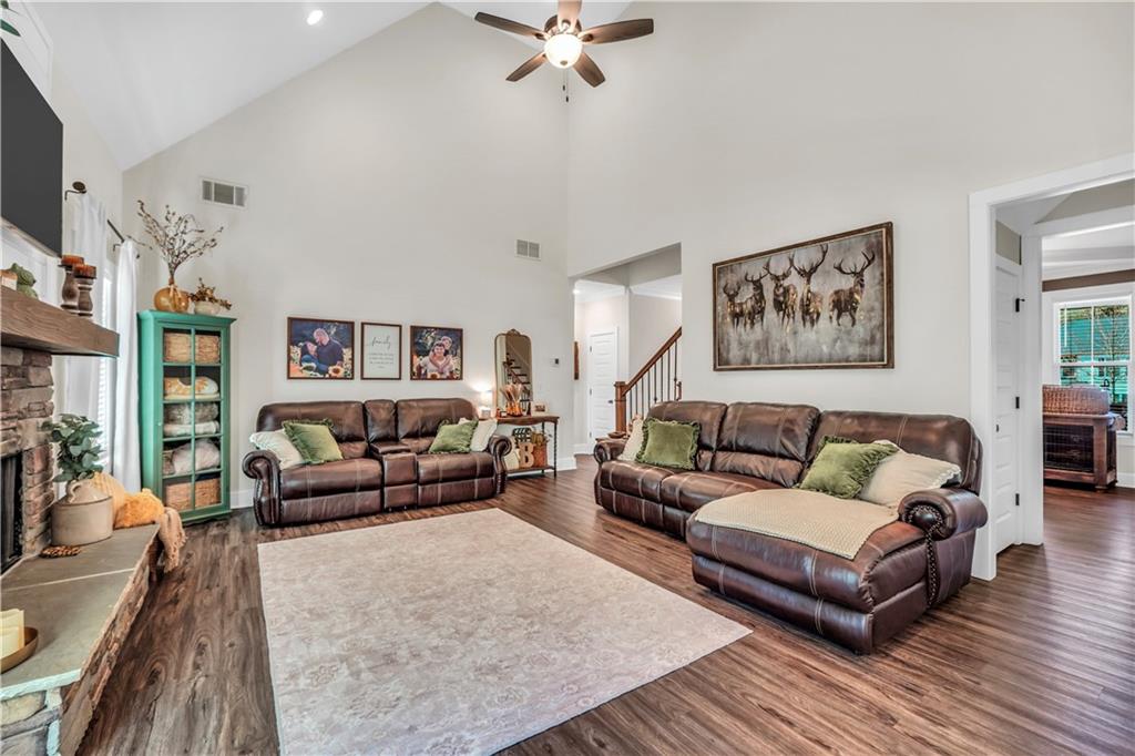 220 Alcovy Reserve Way, Covington, Georgia image 40