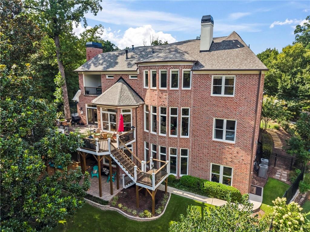 1435 Lanier Court NE
