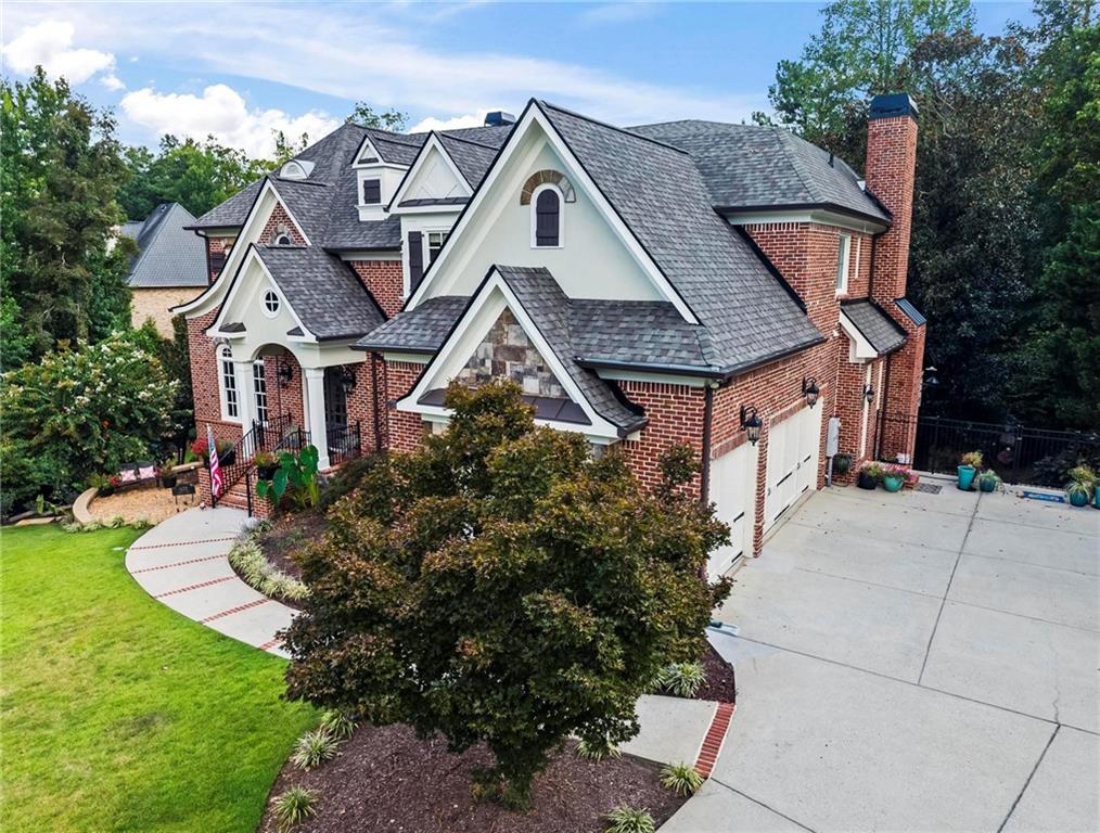 1435 Lanier Court NE