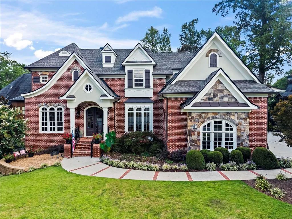 1435 Lanier Court NE, Atlanta, GA, 30319