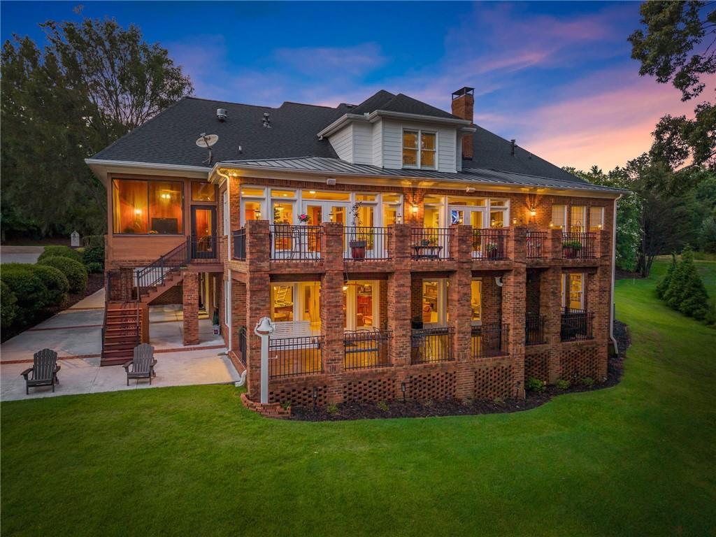 6707 Summer Crest Court
