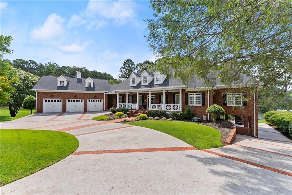 6707 Summer Crest Court