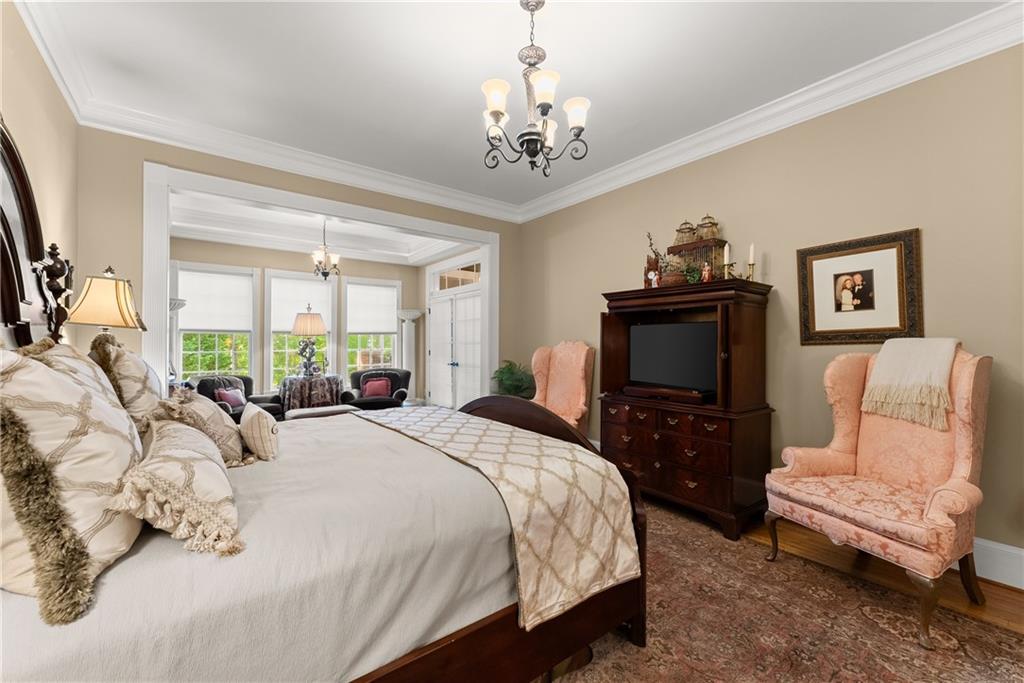 6707 Summer Crest Court
