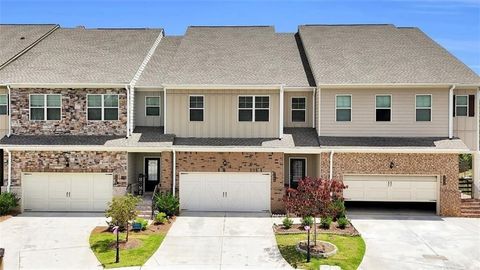 2340 Manor Pointe Drive Cumming GA 30041