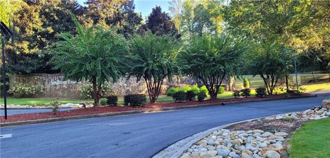 4230 Sandstone Shores Drive Lithonia GA 30038