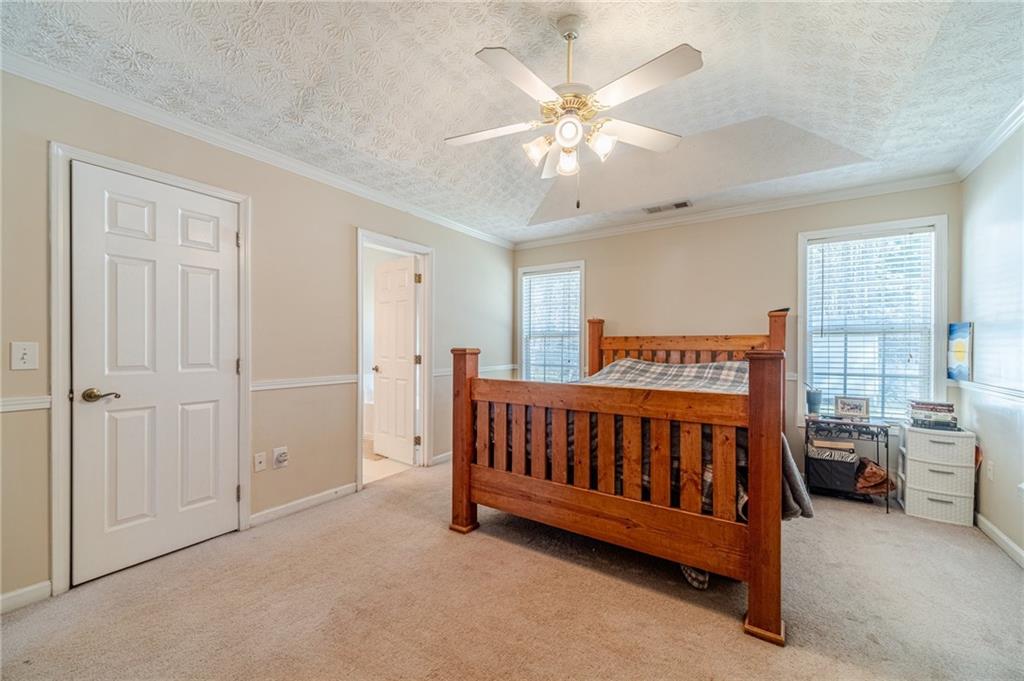 704 Stonecrest Lane, Loganville, Georgia image 15