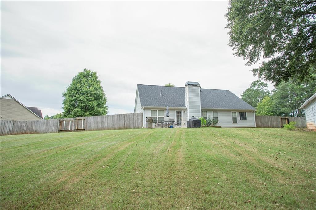 704 Stonecrest Lane, Loganville, Georgia image 27