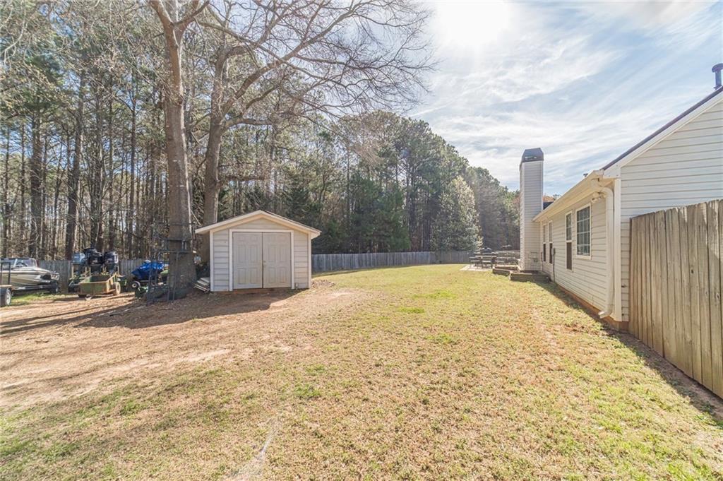 704 Stonecrest Lane, Loganville, Georgia image 24