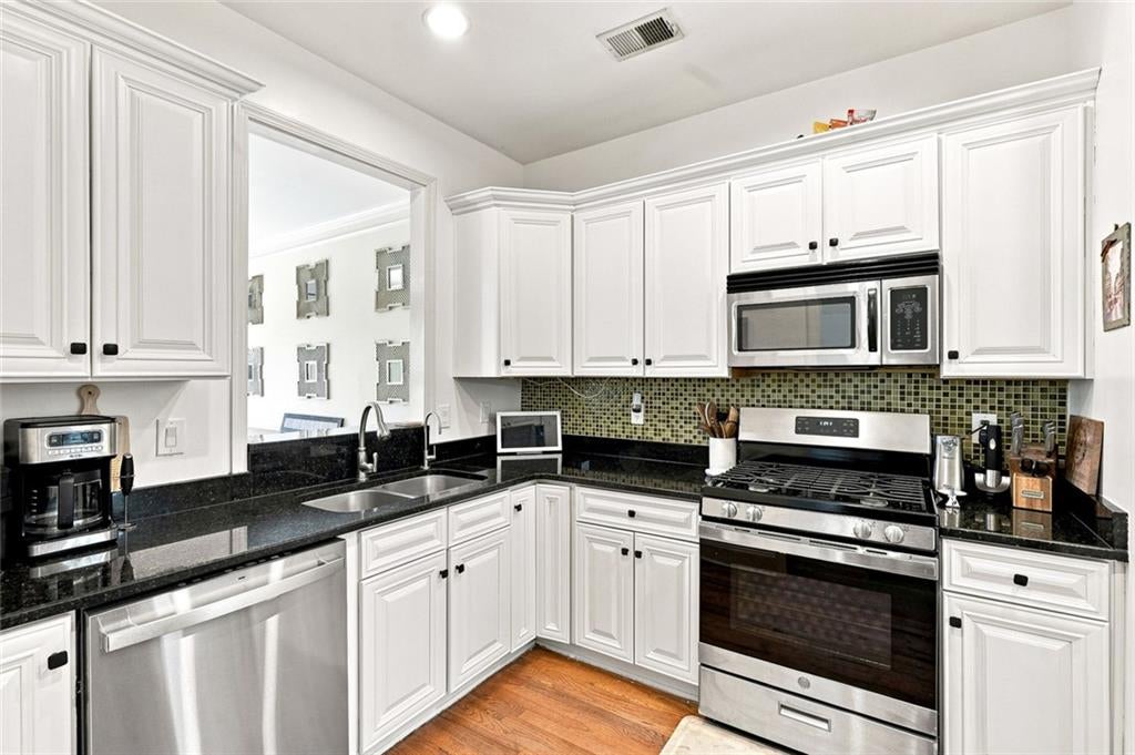 3977 Covey Flush Court