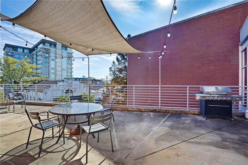 572 Edgewood Avenue #315, Atlanta, Georgia image 36