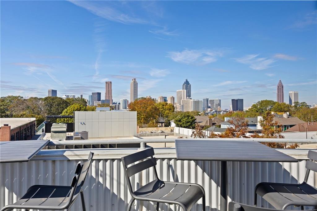 572 Edgewood Avenue #315, Atlanta, Georgia image 32