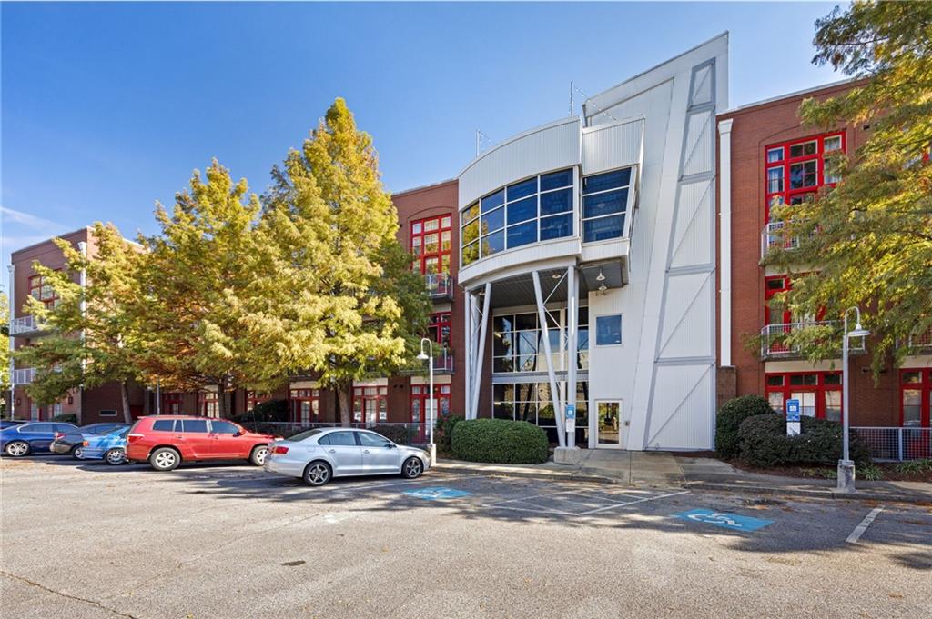 572 Edgewood Avenue #315, Atlanta, Georgia image 43