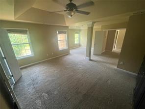 Chadbourne - Residential Lease