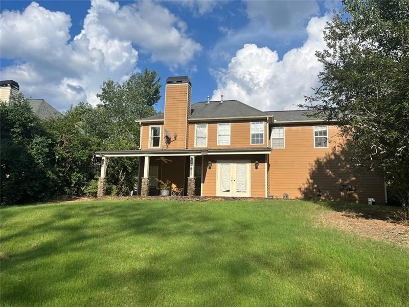 Chadbourne - Residential Lease