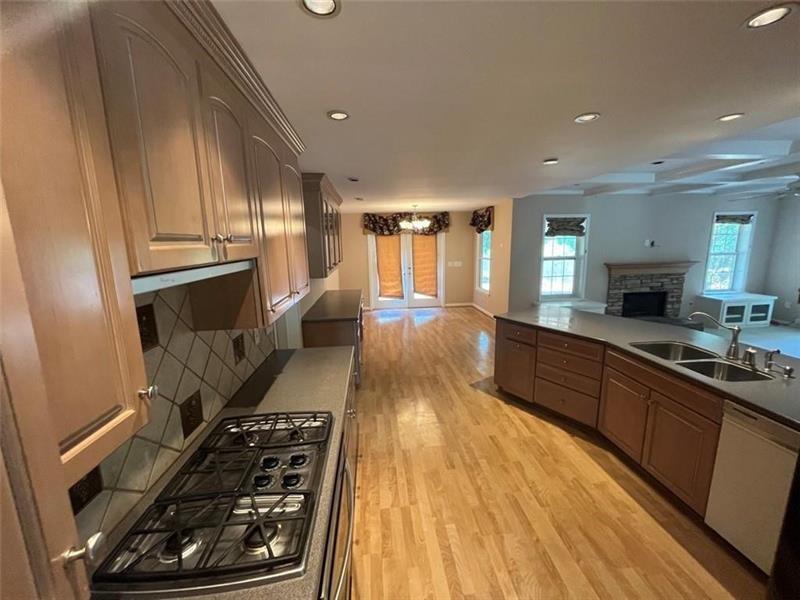Chadbourne - Residential Lease