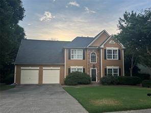 Fabulous schools and a great neighborhood with allamenities.
Luvly home withan entertainersbackyard!!Loads of beautiful built ins--Home in an awesome subdivision of Chadbourne. The kitchen opens to the family room, and has an eat in kitchen. Stainless steel appliance package, and an eat-in kitchen. Hardwood flooring in the common areas and carpet in the bedrooms. Minutes to shopping, restaurants and schools. Great home in a great location! Beautiful home in a luvly neighborhood. Please text me