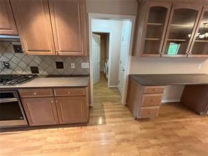 Chadbourne - Residential Lease