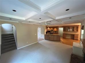 Chadbourne - Residential Lease