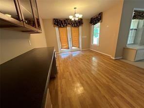 Chadbourne - Residential Lease