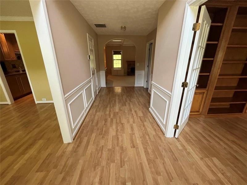 Chadbourne - Residential Lease