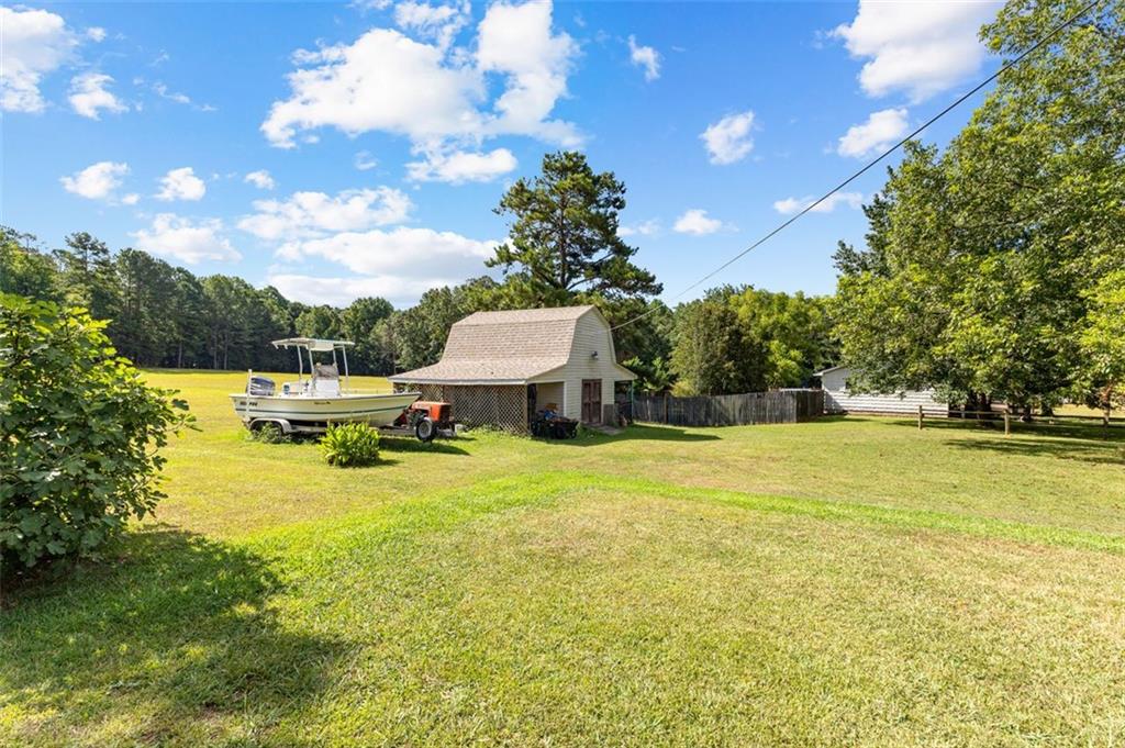 298 CORINTH Road