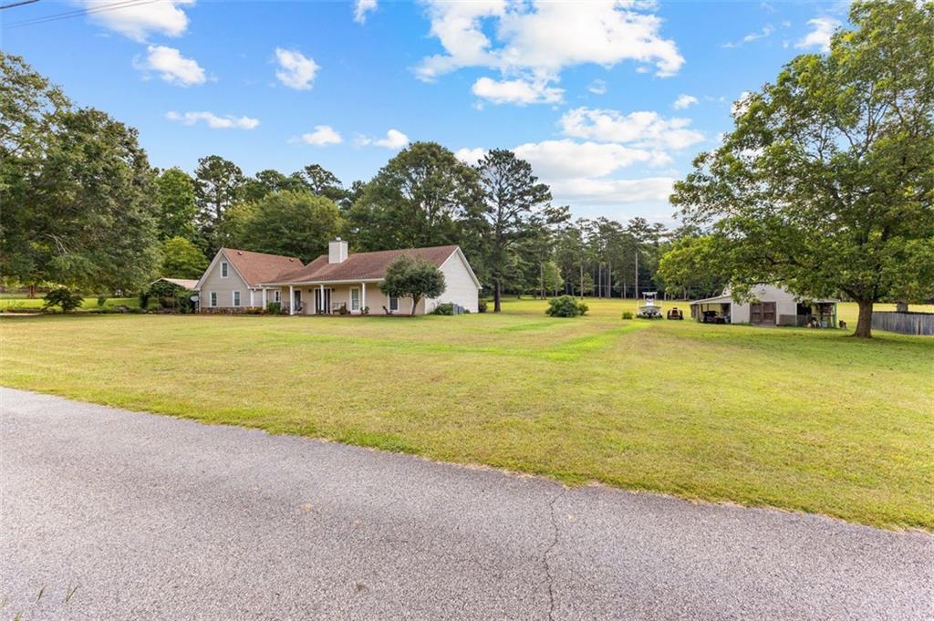 298 CORINTH Road