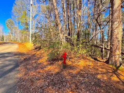 00 Horse Cove Court Jasper GA 30143