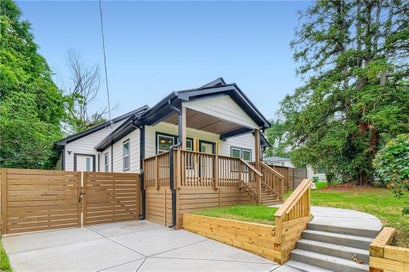 95 Arcadia Circle NW Atlanta GA 30314
