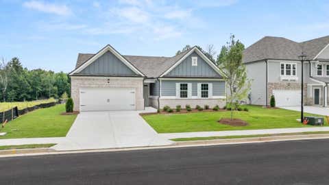 Homes For Sale - 6295 Hallsley Drive<br/> South Fulton, GA 30349