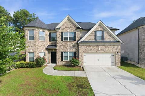 Homes For Sale - 931 Overlook Path Way Way<br/> Lawrenceville, GA 30045