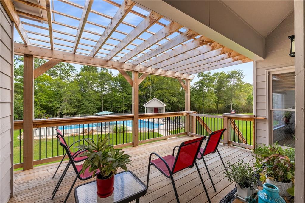 La Fayette Ridge - Residential