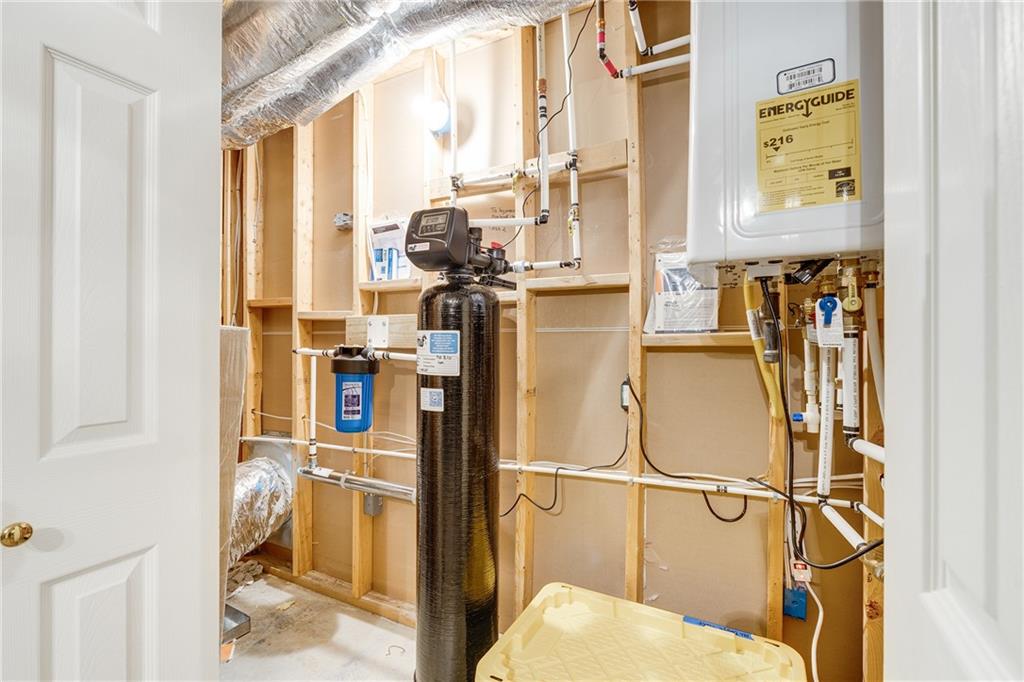 La Fayette Ridge - Residential