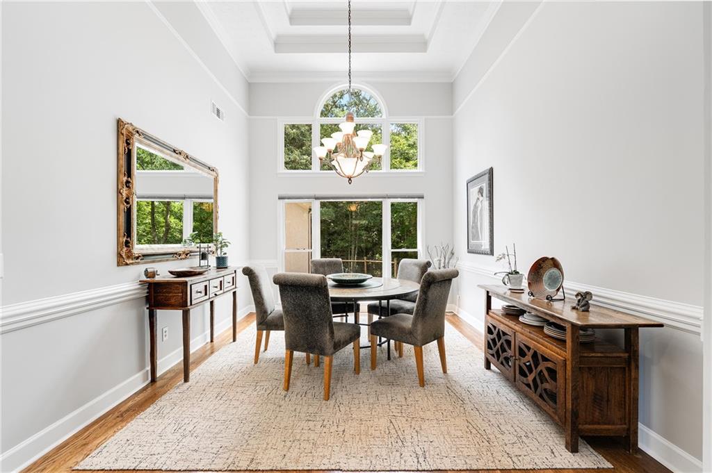 La Fayette Ridge - Residential