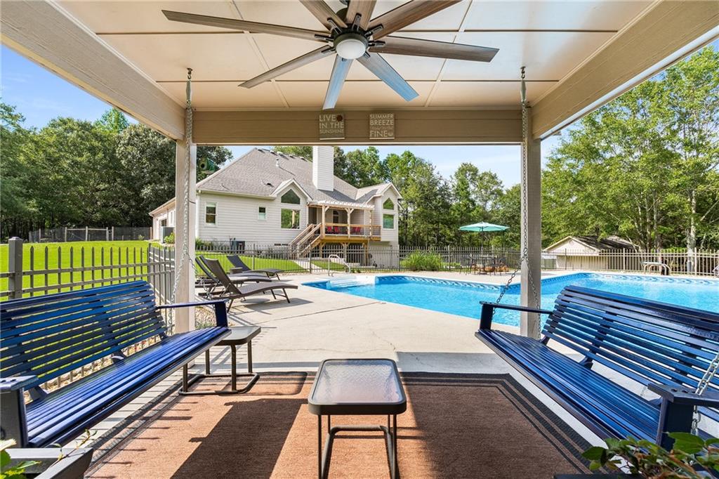 La Fayette Ridge - Residential