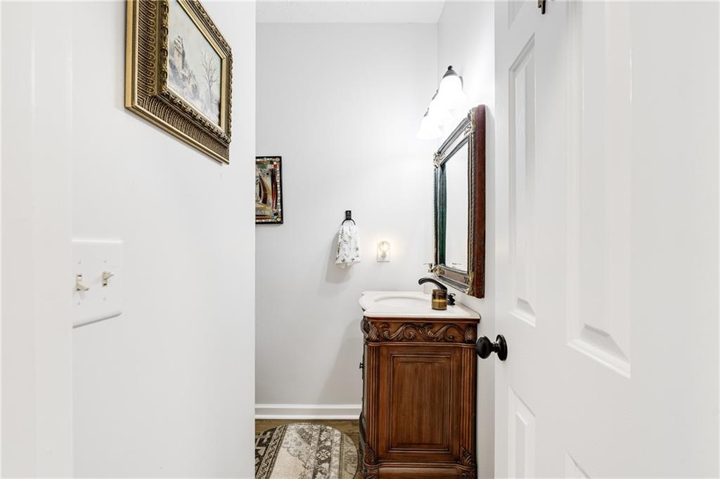 La Fayette Ridge - Residential