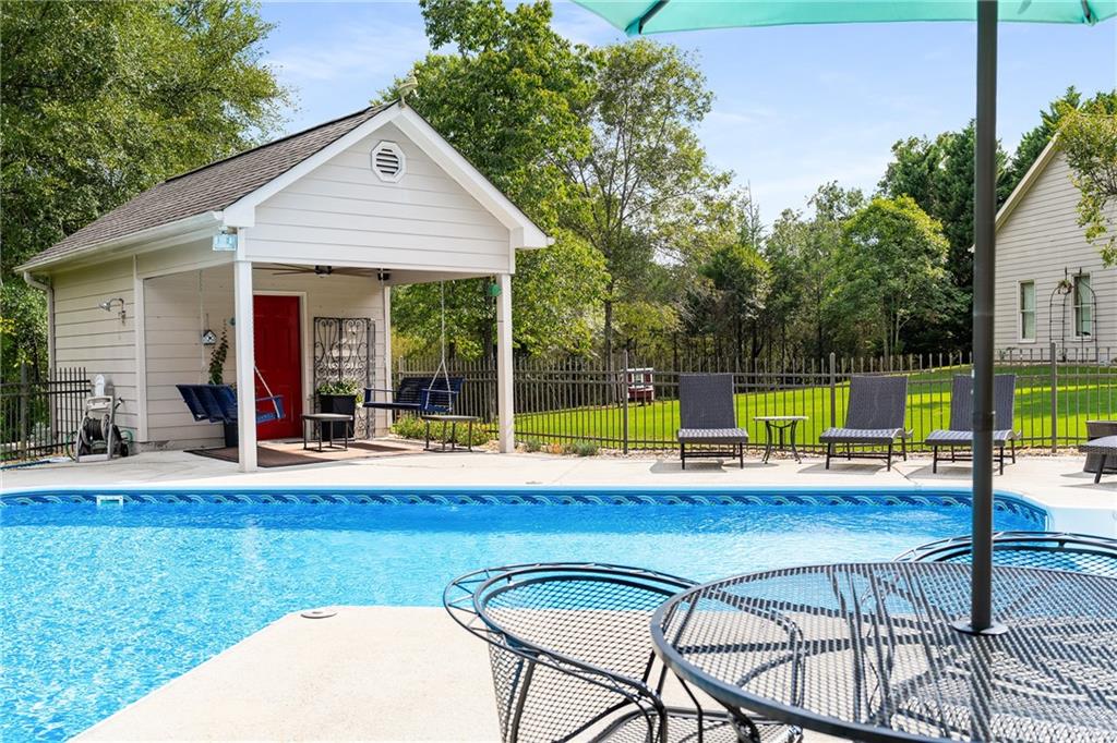 La Fayette Ridge - Residential