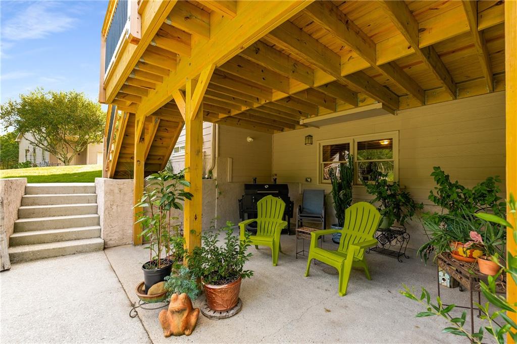 La Fayette Ridge - Residential