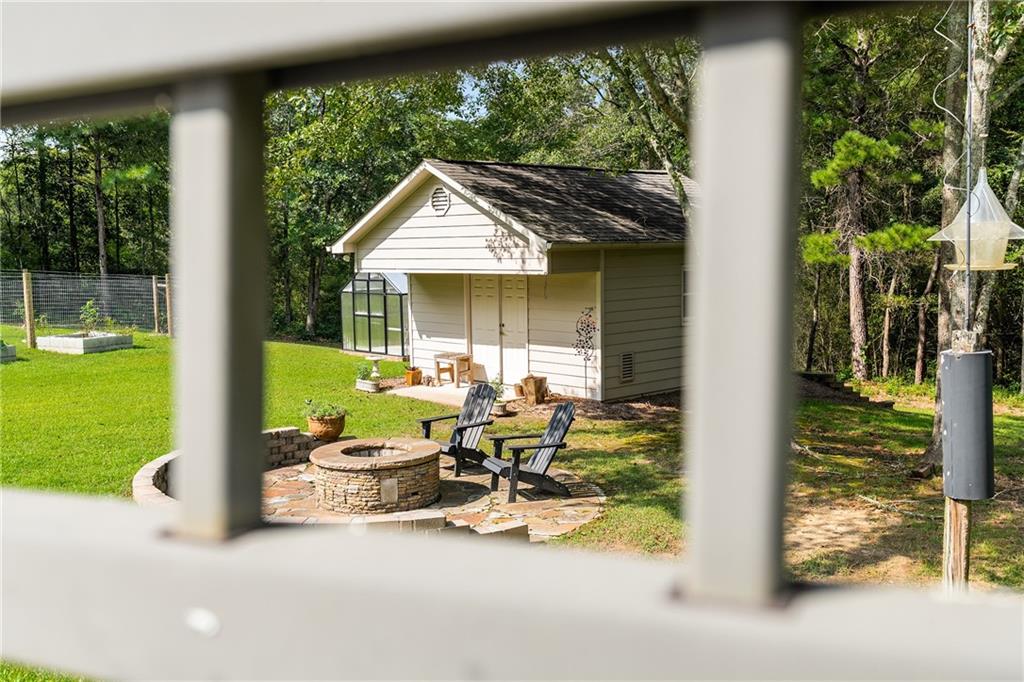 La Fayette Ridge - Residential