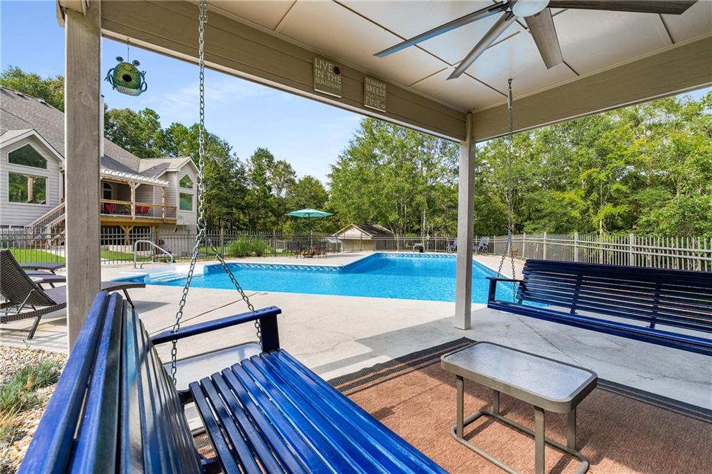 La Fayette Ridge - Residential