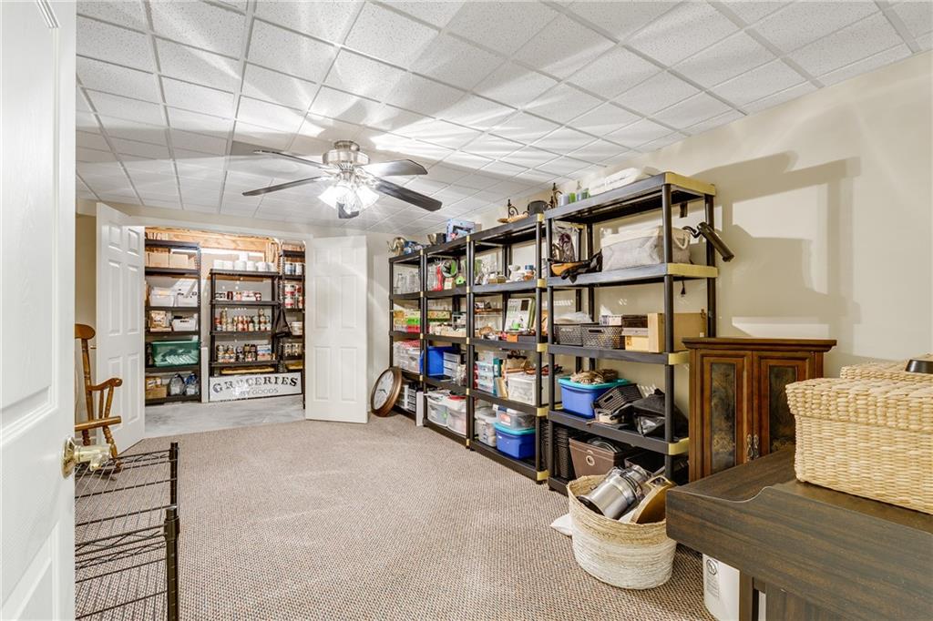 La Fayette Ridge - Residential