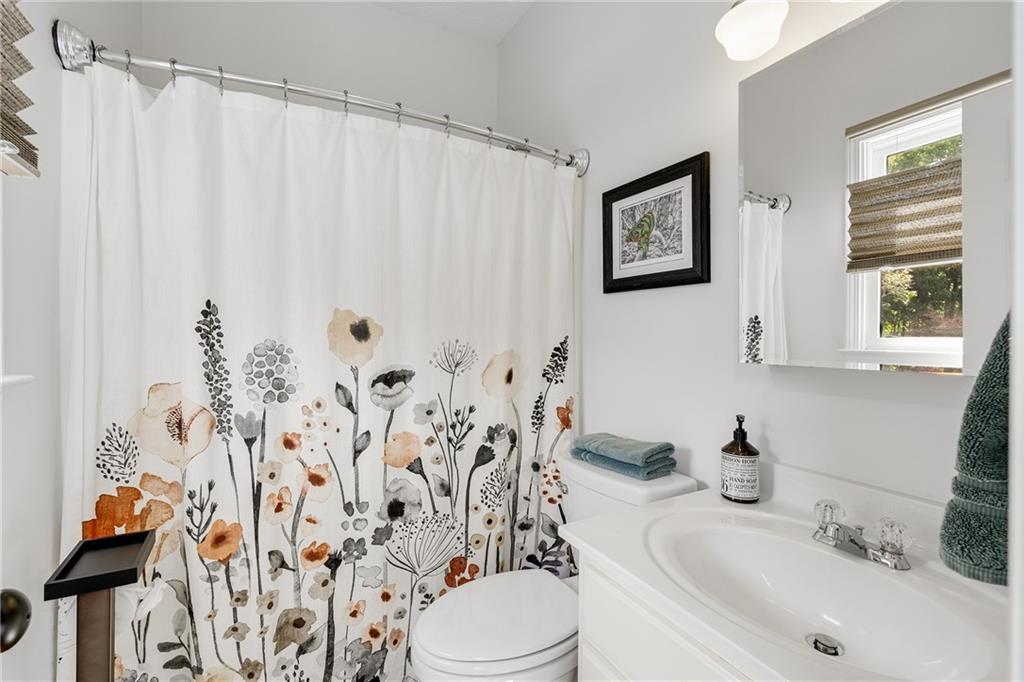 La Fayette Ridge - Residential