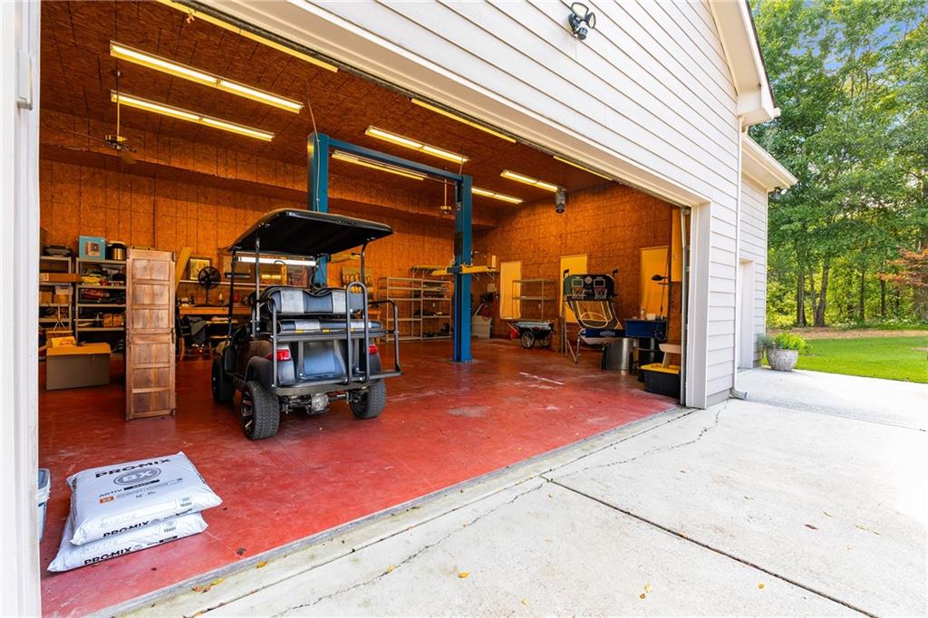 La Fayette Ridge - Residential