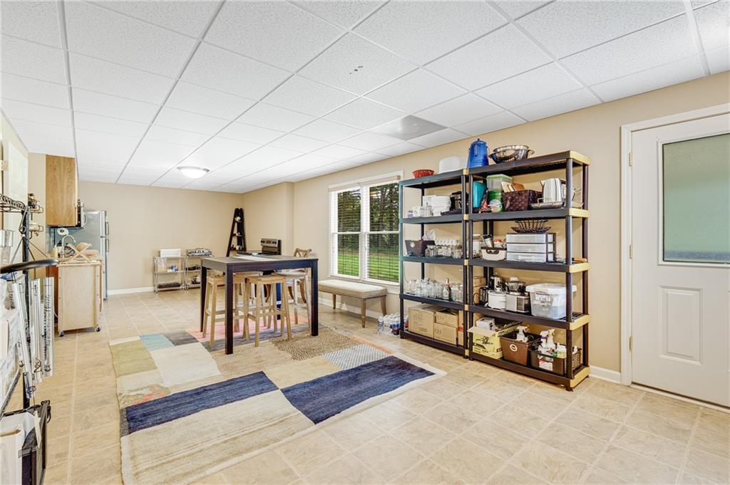 La Fayette Ridge - Residential